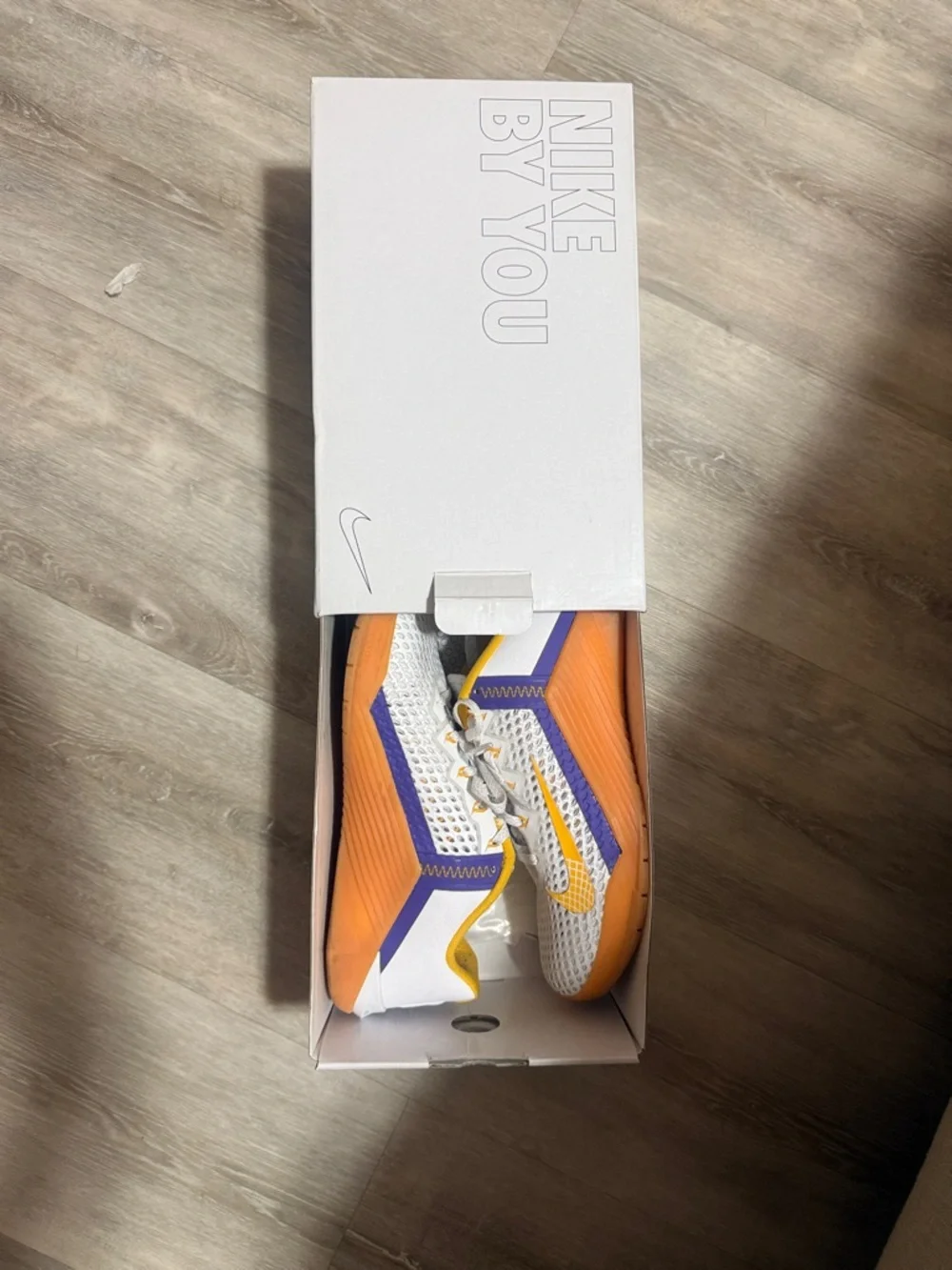 Nike metcon woman - Picture 7 of 7